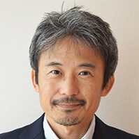 Picture of Yoshito Takasaki